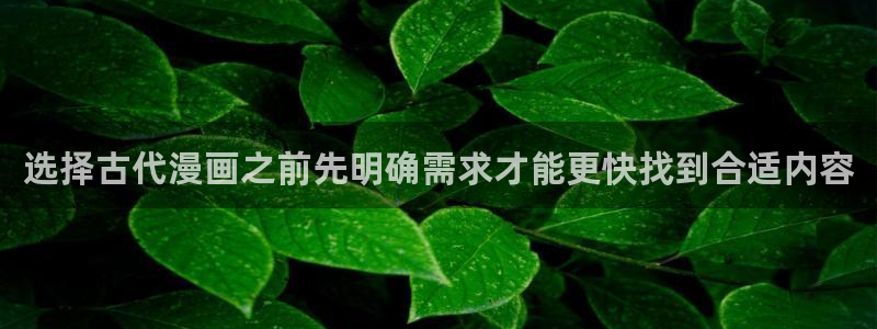 漫画岛最新地址入口